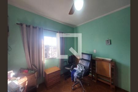 Quarto 2 de casa para alugar com 2 quartos, 117m² em Jardim Malia Ii, São Paulo