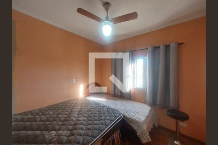Quarto 1 de casa para alugar com 2 quartos, 117m² em Jardim Malia Ii, São Paulo