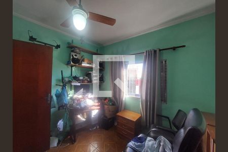Quarto 2 de casa para alugar com 2 quartos, 117m² em Jardim Malia Ii, São Paulo