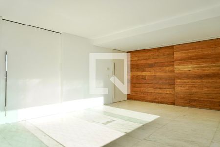 Sala  de apartamento à venda com 4 quartos, 135m² em Cruzeiro, Belo Horizonte