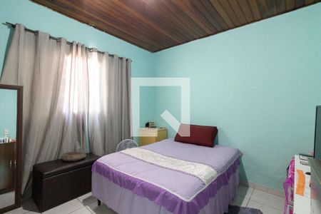 Quarto 1 de casa à venda com 2 quartos, 125m² em Rio Pequeno, São Paulo