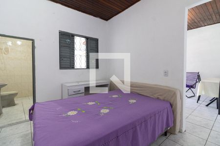 Quarto 2 de casa à venda com 2 quartos, 125m² em Rio Pequeno, São Paulo