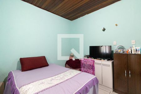 Quarto 1 de casa à venda com 2 quartos, 125m² em Rio Pequeno, São Paulo