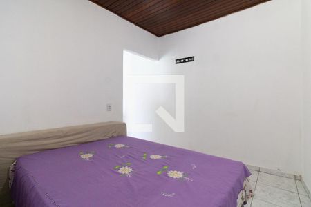Quarto 2 de casa à venda com 2 quartos, 125m² em Rio Pequeno, São Paulo