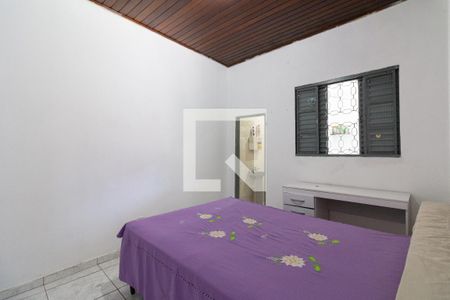 Quarto 2 de casa à venda com 2 quartos, 125m² em Rio Pequeno, São Paulo