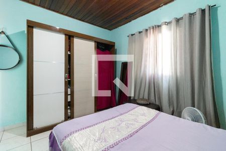 Quarto 1 de casa à venda com 2 quartos, 125m² em Rio Pequeno, São Paulo