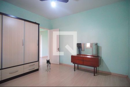 Quarto 1 de casa para alugar com 2 quartos, 120m² em Pinheiro, São Leopoldo
