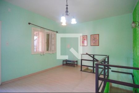 sala de casa para alugar com 2 quartos, 120m² em Pinheiro, São Leopoldo