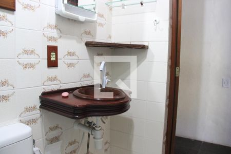 Casa de Condomínio para alugar com 3 quartos, 160m² em Portinho, Cabo Frio