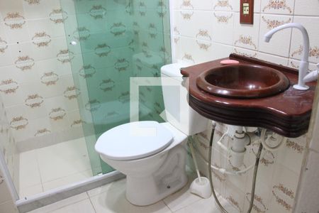 Casa de Condomínio para alugar com 3 quartos, 160m² em Portinho, Cabo Frio