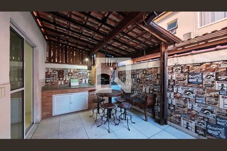 Casa de Condomínio à venda com 3 quartos, 77m² em Vargem Pequena, Rio de Janeiro