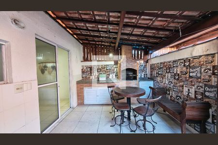 Casa de Condomínio à venda com 3 quartos, 77m² em Vargem Pequena, Rio de Janeiro
