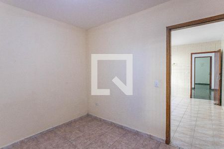 Quarto 2 de casa para alugar com 2 quartos, 0m² em Jardim Miriam, São Paulo