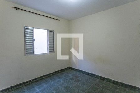 Quarto 1  de casa para alugar com 2 quartos, 0m² em Jardim Miriam, São Paulo