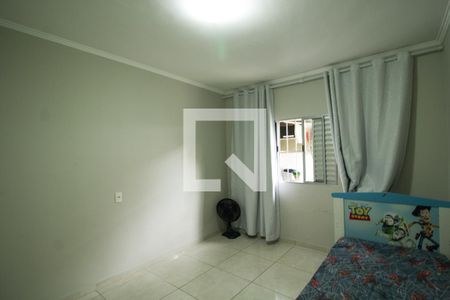 Quarto de casa à venda com 2 quartos, 149m² em Vila Renato, São Paulo