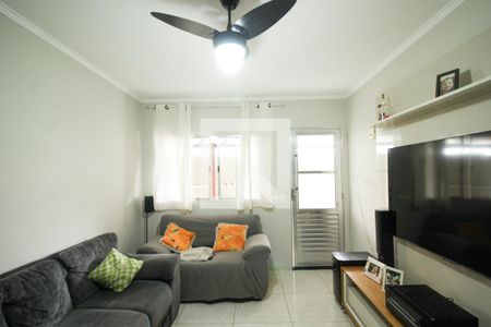 Casa à venda com 2 quartos, 149m² em Vila Renato, São Paulo
