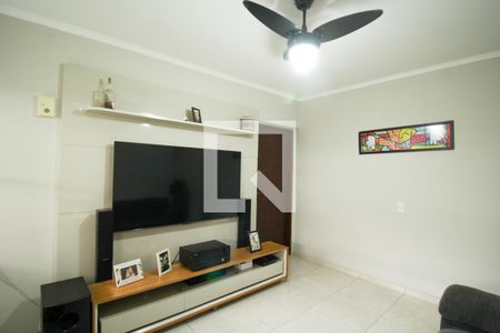 Sala de casa à venda com 2 quartos, 149m² em Vila Renato, São Paulo
