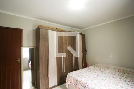 Quarto de casa à venda com 2 quartos, 149m² em Vila Renato, São Paulo