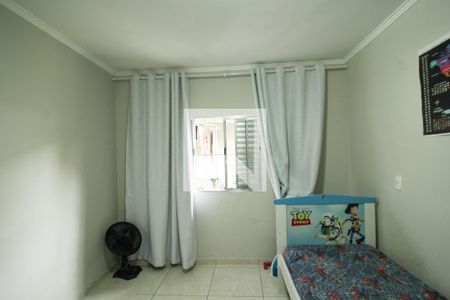 Quarto de casa à venda com 2 quartos, 149m² em Vila Renato, São Paulo