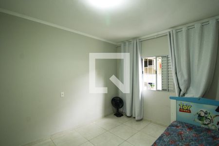 Quarto de casa à venda com 2 quartos, 149m² em Vila Renato, São Paulo