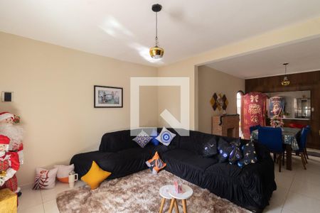 Sala de casa à venda com 3 quartos, 180m² em Jardim Nossa Senhora do Carmo, São Paulo
