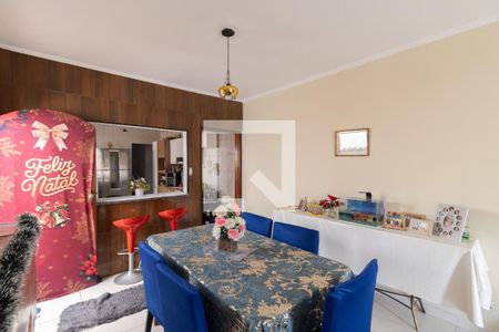 Sala de casa à venda com 3 quartos, 180m² em Jardim Nossa Senhora do Carmo, São Paulo