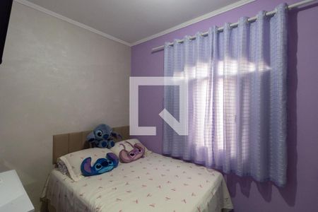 Quarto 1 de casa à venda com 3 quartos, 180m² em Jardim Nossa Senhora do Carmo, São Paulo