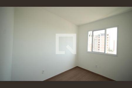 Quarto 1 de apartamento para alugar com 2 quartos, 40m² em Vila Eldizia, Santo André