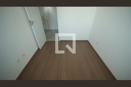 Quarto 1 de apartamento para alugar com 2 quartos, 40m² em Vila Eldizia, Santo André