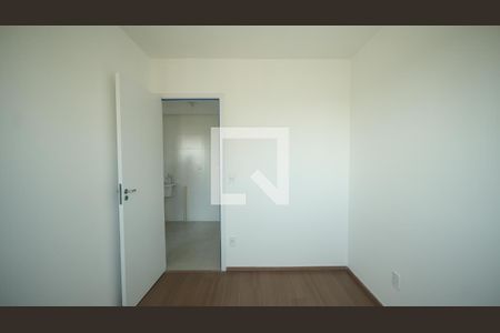 Quarto 1 de apartamento para alugar com 2 quartos, 40m² em Vila Eldizia, Santo André