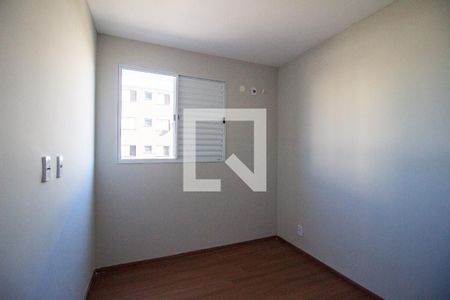 Quarto 2  de apartamento para alugar com 2 quartos, 45m² em Wanel Ville, Sorocaba
