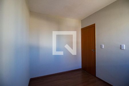 Quarto 2  de apartamento para alugar com 2 quartos, 45m² em Wanel Ville, Sorocaba