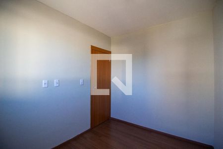 Quarto 1 de apartamento para alugar com 2 quartos, 45m² em Wanel Ville, Sorocaba