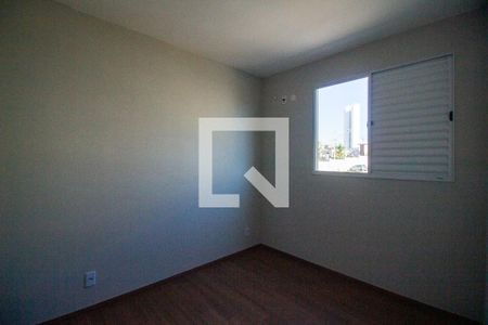 Quarto 1 de apartamento para alugar com 2 quartos, 45m² em Wanel Ville, Sorocaba