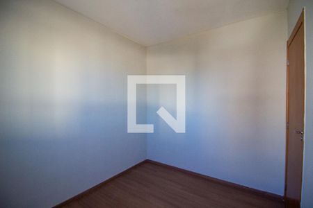 Quarto 2  de apartamento para alugar com 2 quartos, 45m² em Wanel Ville, Sorocaba