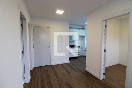 Sala de apartamento para alugar com 2 quartos, 42m² em Butantã, São Paulo