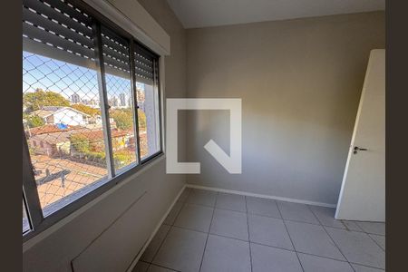 Quarto de apartamento à venda com 3 quartos, 76m² em Vila Rosa, Novo Hamburgo