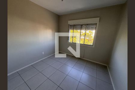 Quarto de apartamento à venda com 3 quartos, 76m² em Vila Rosa, Novo Hamburgo