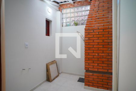 Churrasqueira  de casa de condomínio à venda com 2 quartos, 112m² em Tristeza, Porto Alegre