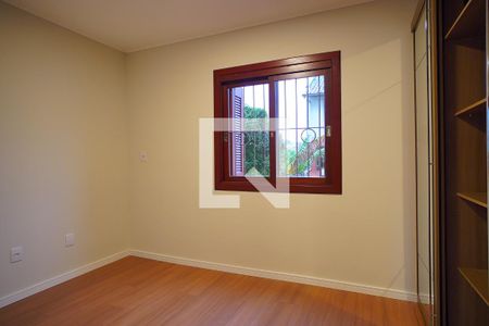 Quarto 1 de casa de condomínio à venda com 2 quartos, 112m² em Tristeza, Porto Alegre