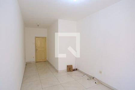 Sala de apartamento à venda com 3 quartos, 142m² em Santa Efigênia, Belo Horizonte