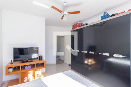 Quarto 1 de casa à venda com 3 quartos, 125m² em Vila dos Remedios, São Paulo