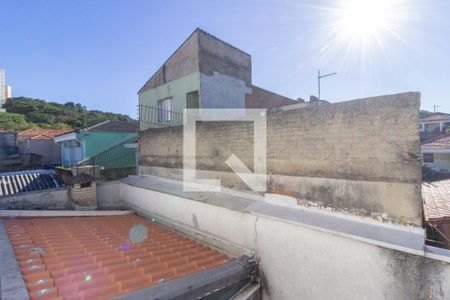Vista Quarto 1 de casa à venda com 3 quartos, 125m² em Vila dos Remedios, São Paulo