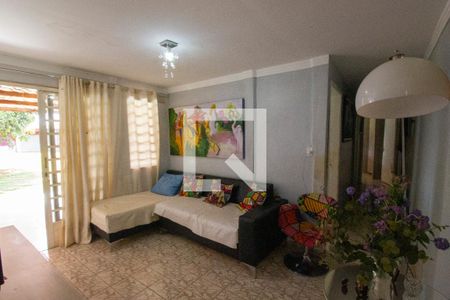 Casa à venda com 2 quartos, 850m² em Arniqueira, Brasília