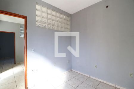 Quarto 1 de apartamento para alugar com 2 quartos, 102m² em Pampulha, Uberlândia