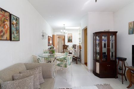 Sala de casa à venda com 3 quartos, 160m² em Jardim Jussara, São Paulo
