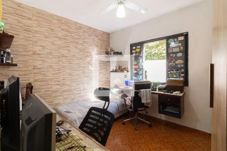 Quarto 2 de casa à venda com 3 quartos, 160m² em Jardim Jussara, São Paulo
