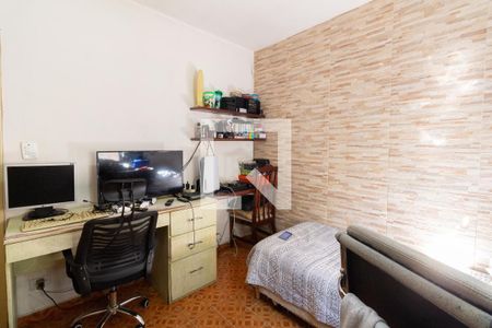 Quarto 2 de casa à venda com 3 quartos, 160m² em Jardim Jussara, São Paulo