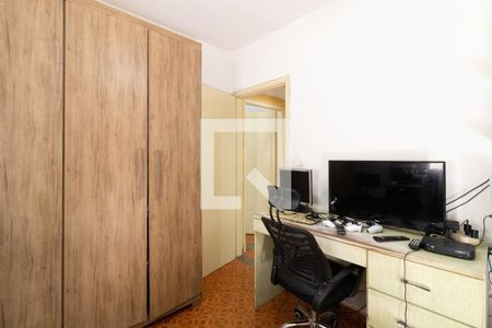 Quarto 2 de casa à venda com 3 quartos, 160m² em Jardim Jussara, São Paulo