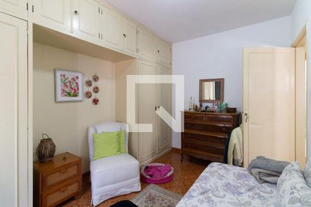 Quarto 1 de casa à venda com 3 quartos, 160m² em Jardim Jussara, São Paulo